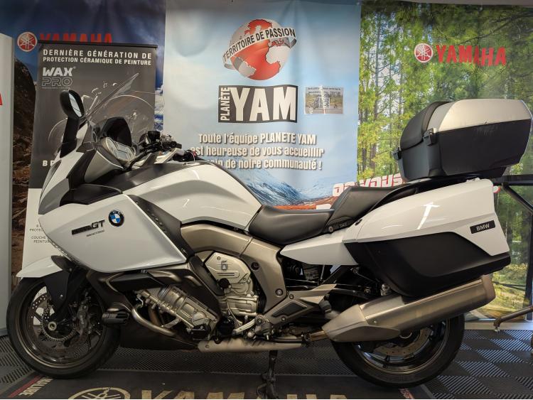 BMW K 1600 GT - GARANTIE 1 AN 