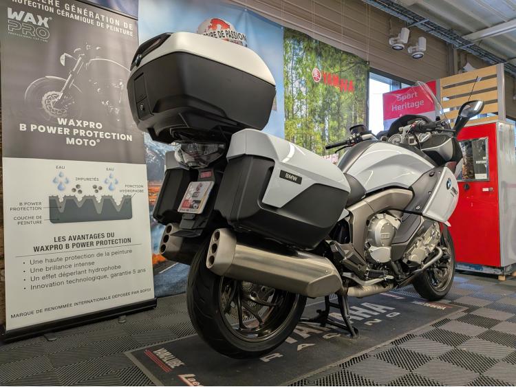 BMW K 1600 GT - GARANTIE 1 AN 