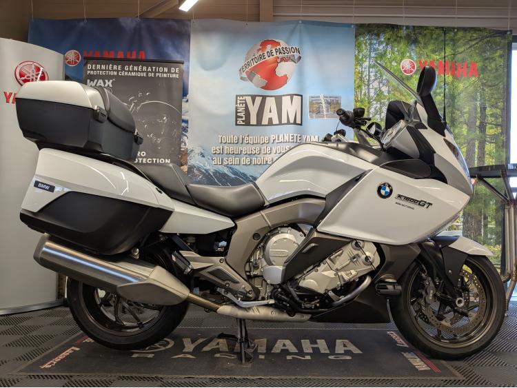 BMW K 1600 GT - GARANTIE 1 AN 