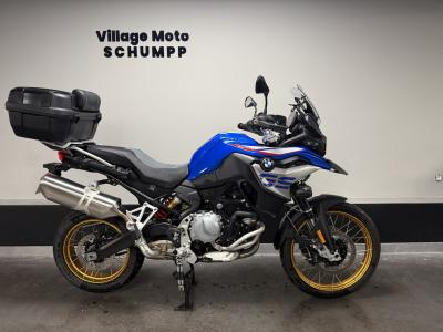 BMW F 850 GS