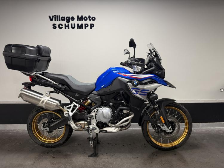 BMW F 850 GS