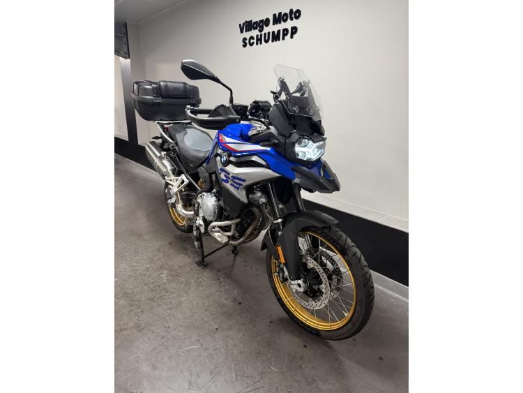 BMW F 850 GS