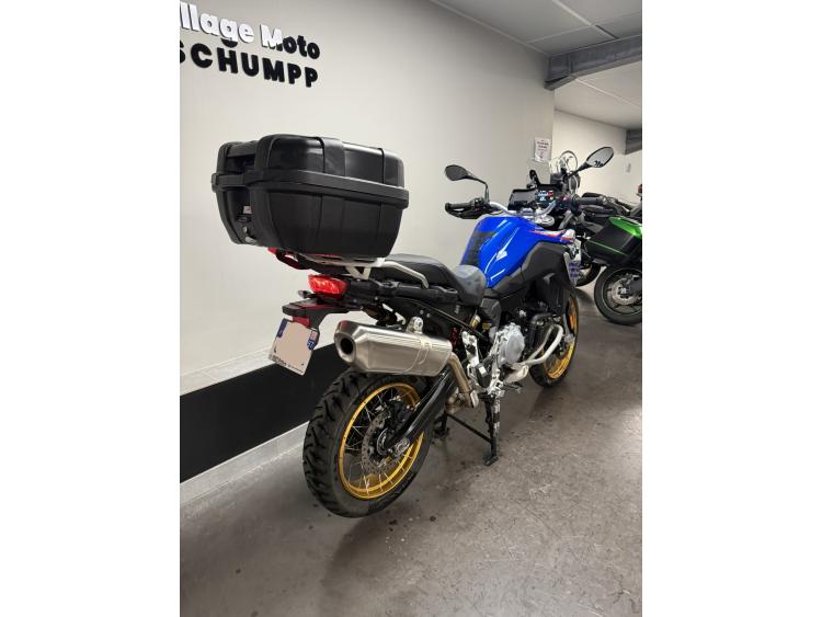 BMW F 850 GS