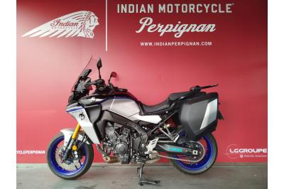YAMAHA TRACER 9 GT +