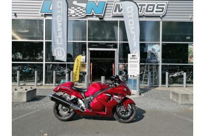 SUZUKI GSX 1300 R