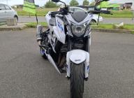 SUZUKI GSX-S 750 A2