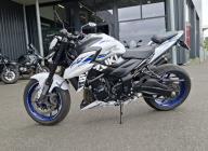 SUZUKI GSX-S 750 A2