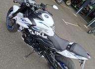 SUZUKI GSX-S 750 A2