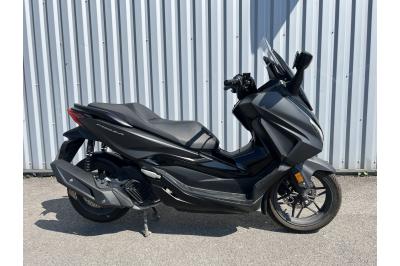 HONDA NSS FORZA 125