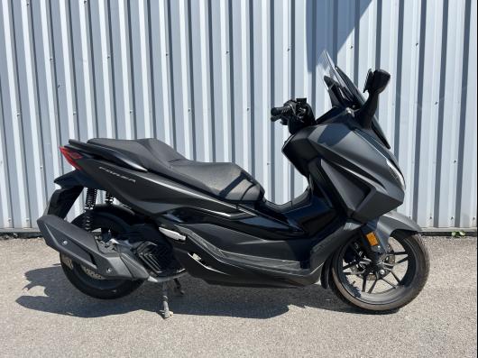 HONDA NSS FORZA 125