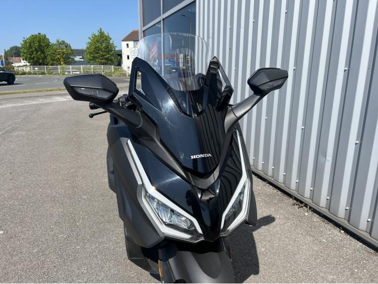 HONDA NSS FORZA 125 2024