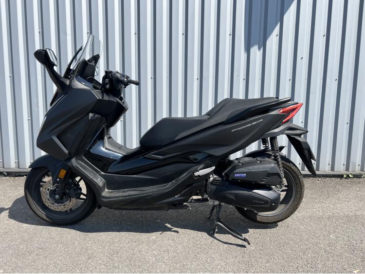 HONDA NSS FORZA 125 2024