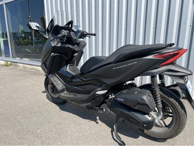 HONDA NSS FORZA 125 2024