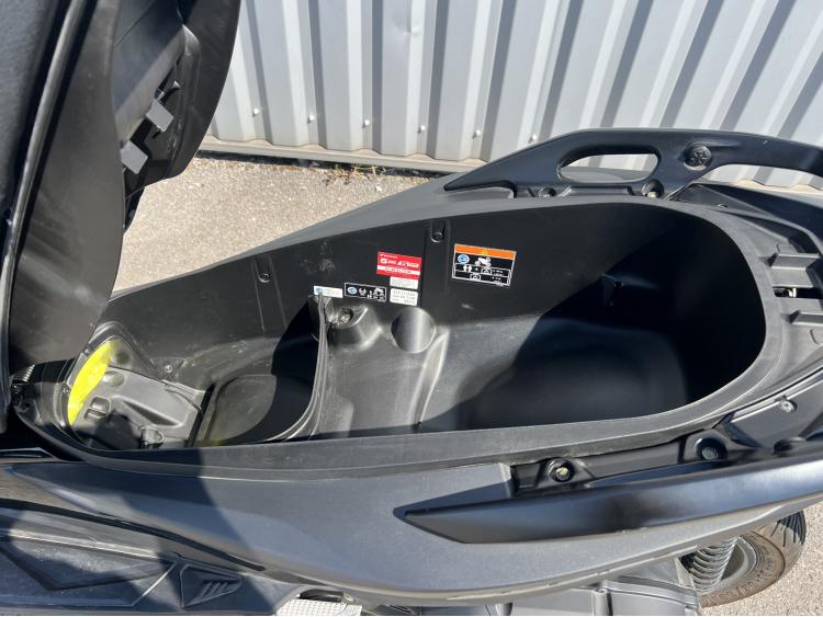 HONDA NSS FORZA 125 2024