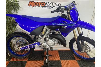 YAMAHA 125 YZ