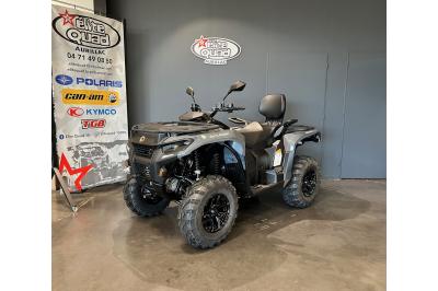 CAN-AM OUTLAN500MAXDPS