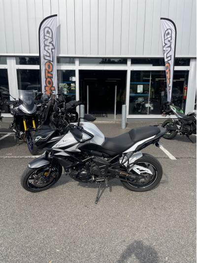 KAWASAKI VERSYS 650