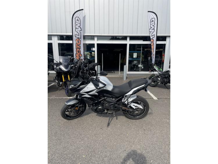 KAWASAKI VERSYS 650