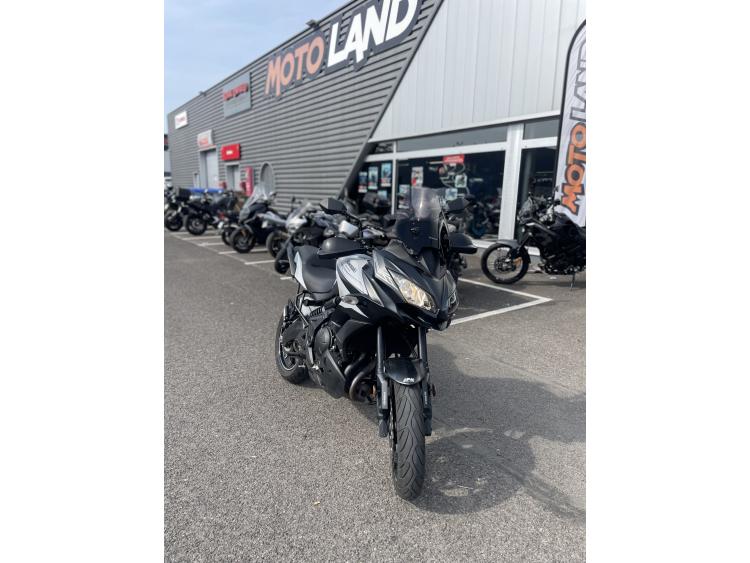KAWASAKI VERSYS 650