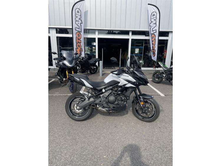 KAWASAKI VERSYS 650