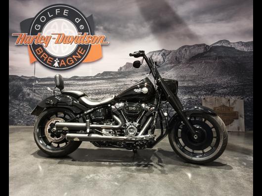 HARLEY-DAVIDSON SOFTAIL FAT BOY 1868
