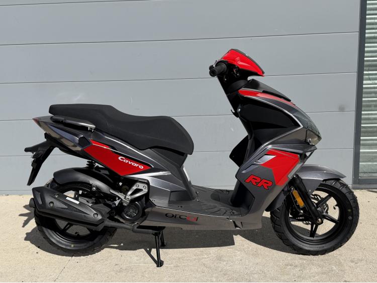 ORCAL CAVARO 50
