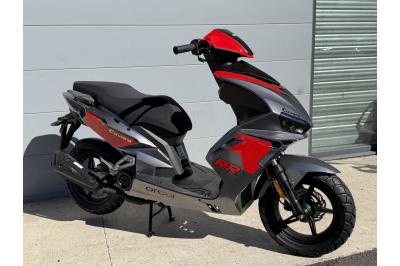 ORCAL CAVARO 50