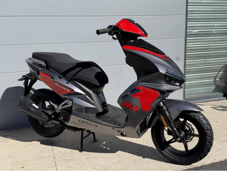 ORCAL CAVARO 50