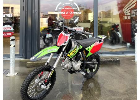 YCF BIGY 150 MX