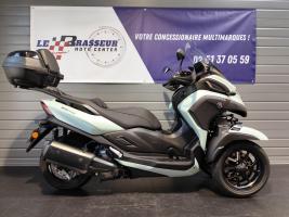 Photo du véhicule YAMAHA