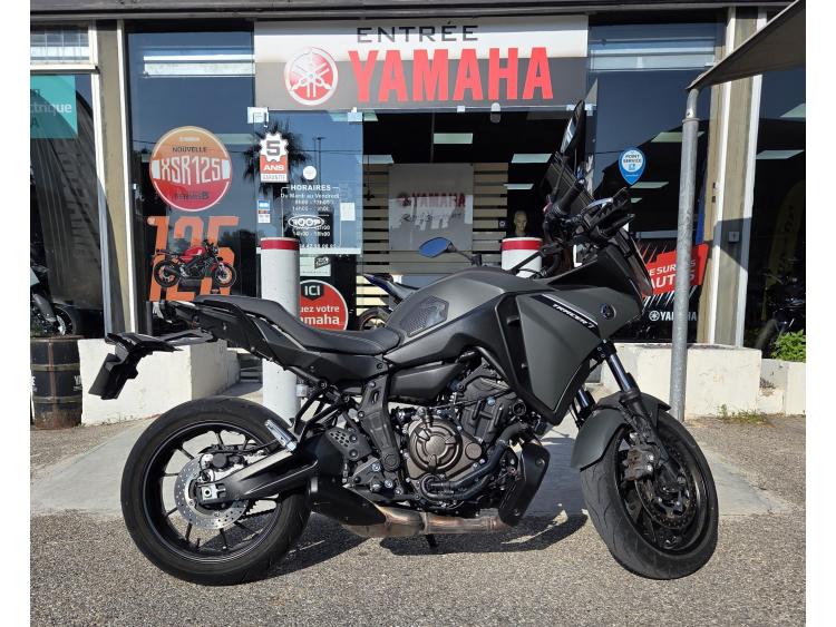 YAMAHA TRACER 7 35KW