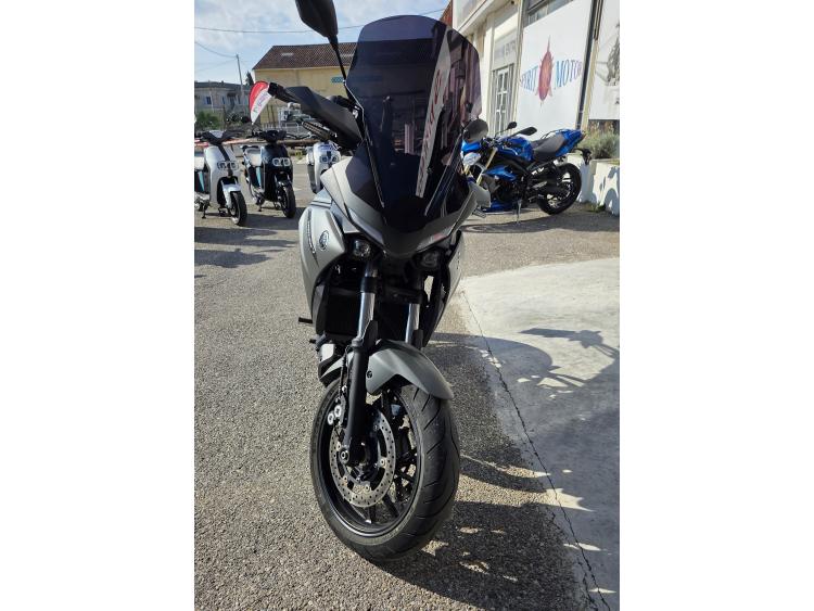 YAMAHA TRACER 7 35KW