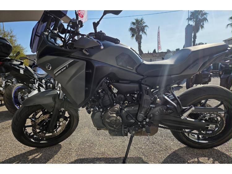 YAMAHA TRACER 7 35KW