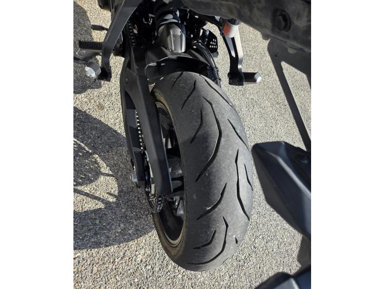 YAMAHA TRACER 7 35KW