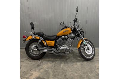YAMAHA XV 535 VIRAGO