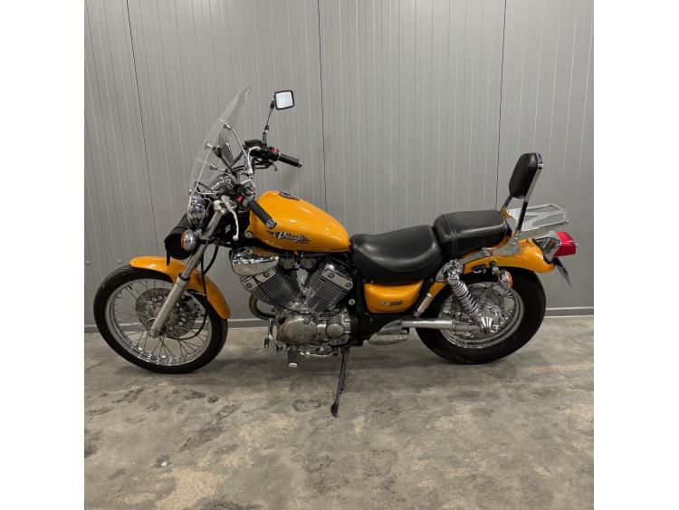 YAMAHA XV 535 VIRAGO