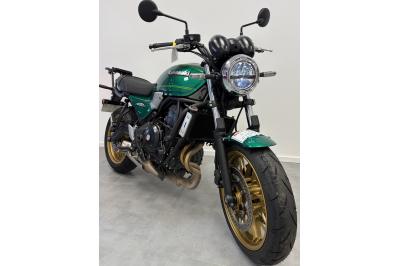 KAWASAKI Z 650 RS