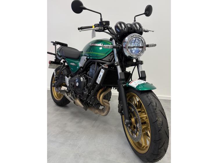 KAWASAKI Z 650 RS