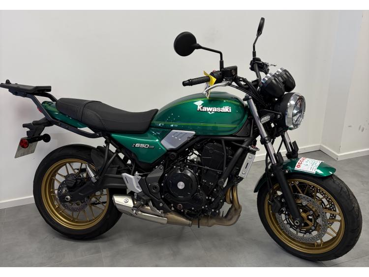 KAWASAKI Z 650 RS