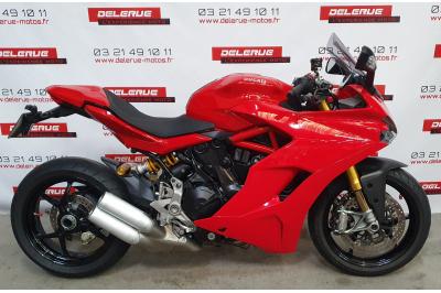 DUCATI SUPERSPORT 939S