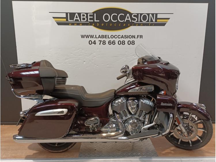 INDIAN ROADMASTER LIMITED