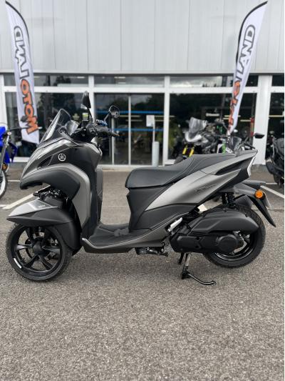 YAMAHA TRICITY 125