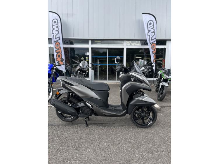YAMAHA TRICITY 125