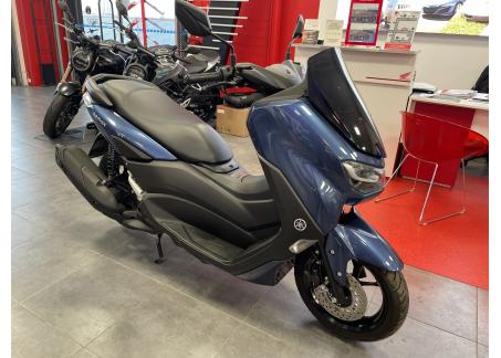 YAMAHA NMAX 125