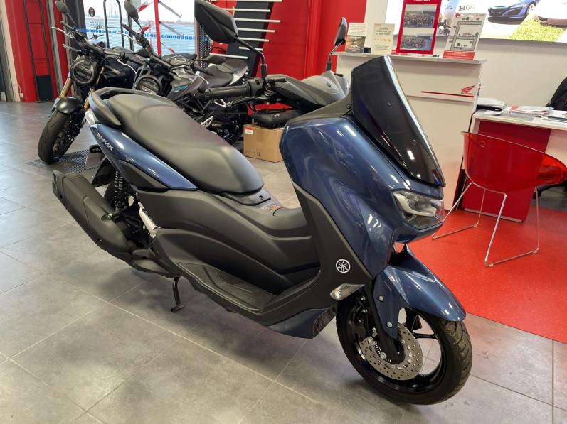YAMAHA NMAX 125