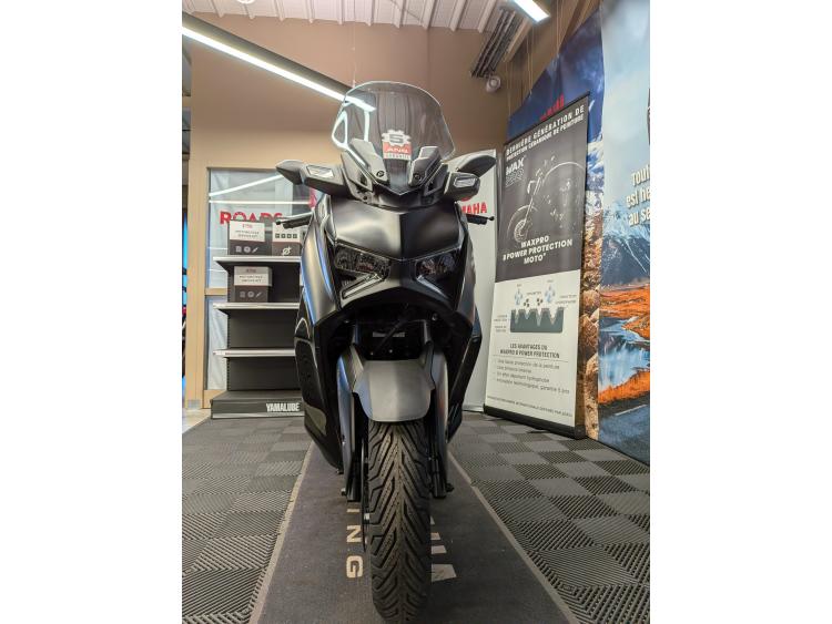 YAMAHA XMAX 300 Tech Max - GARANTIE NOVEMBRE 2030
