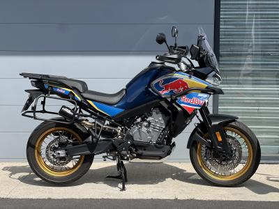CF MOTO 800 MT