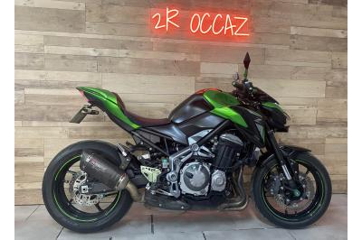 KAWASAKI Z 900