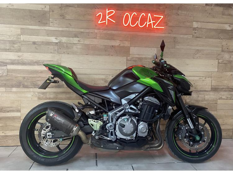 KAWASAKI Z 900 A2