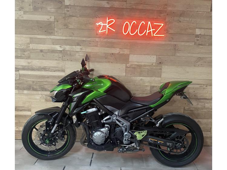 KAWASAKI Z 900 A2